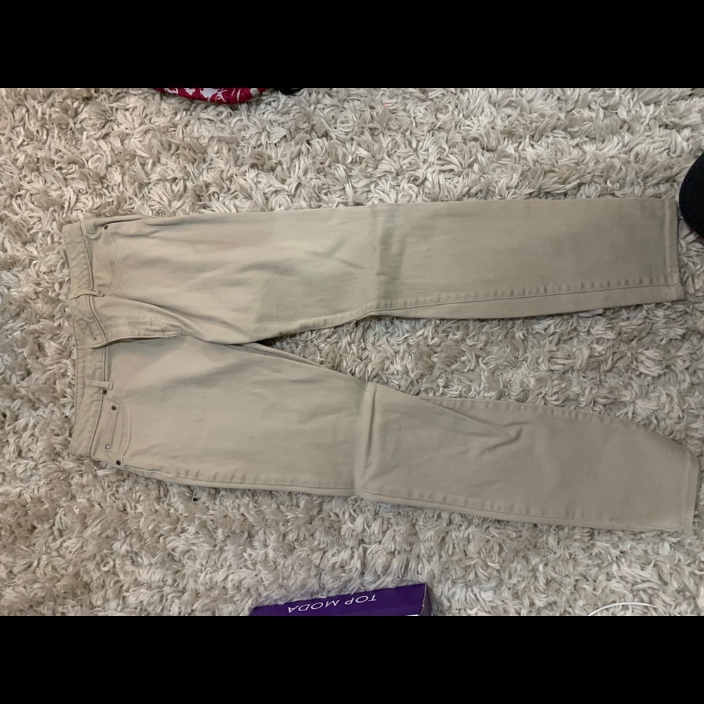 Khakis